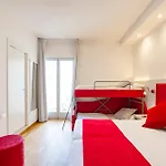Szálloda Ariston 3*