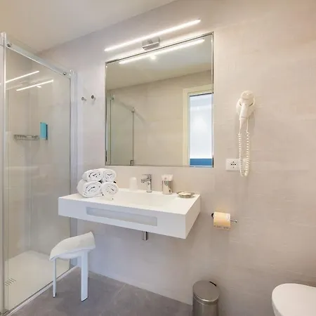 Ariston Hotel Caorle