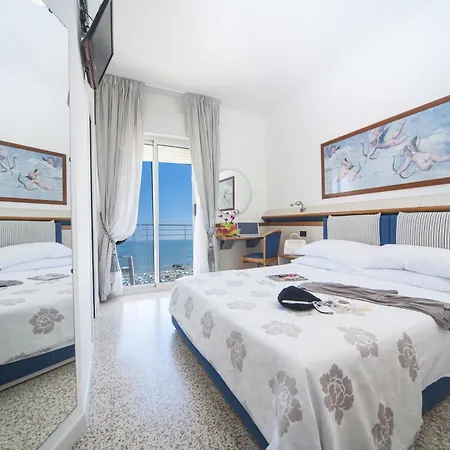 Ariston Hotel Caorle