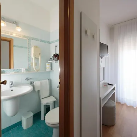 Ariston Hotel Caorle