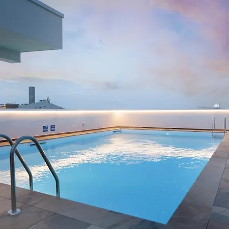 Hotel Ariston Caorle