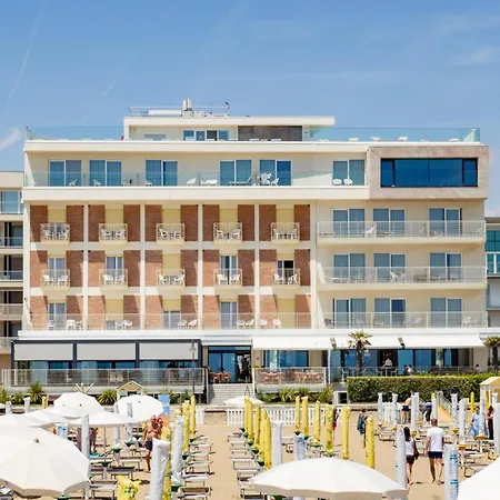 Otel Ariston