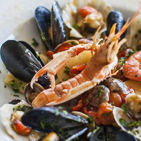 Ariston Hotel Caorle