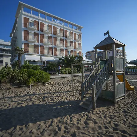 Ariston Hotel Caorle