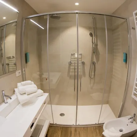 Ariston Hotel Caorle