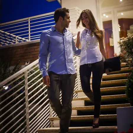 Ariston Hotel Caorle