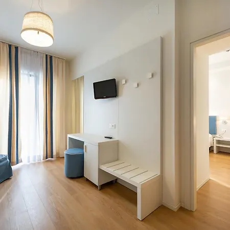 Ariston Hotel Caorle