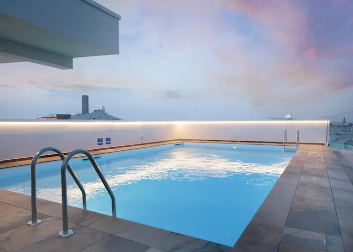 Hotel Ariston Caorle