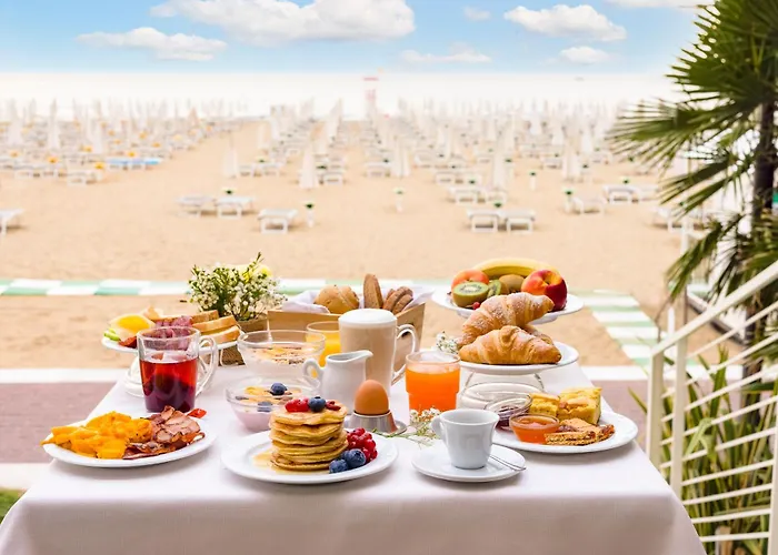 Hotel Ariston Caorle