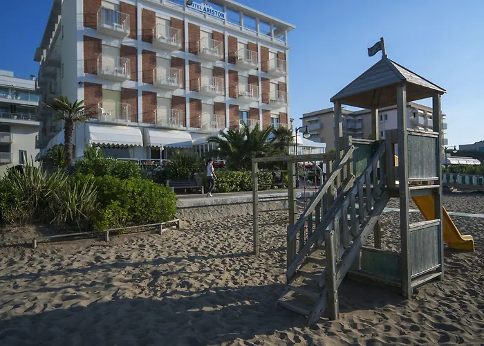 Ariston Hotel Caorle
