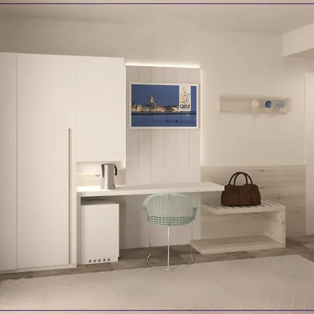 호텔 Ariston 카오를레