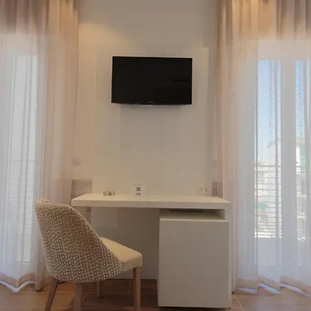 Ariston 3* 카오를레