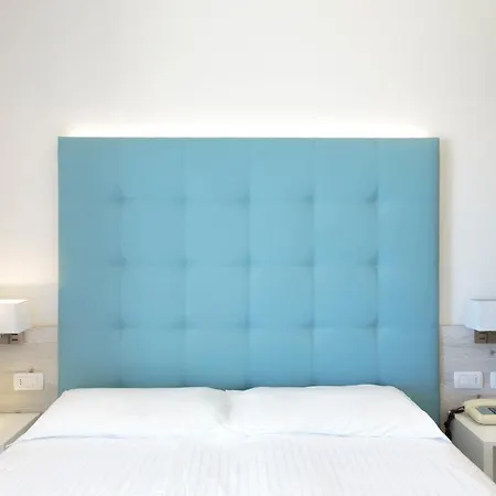 Ariston Hotel