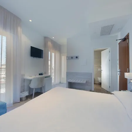 Ariston Hotel Caorle