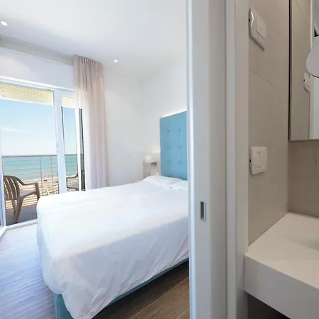 Ariston Hotel Caorle