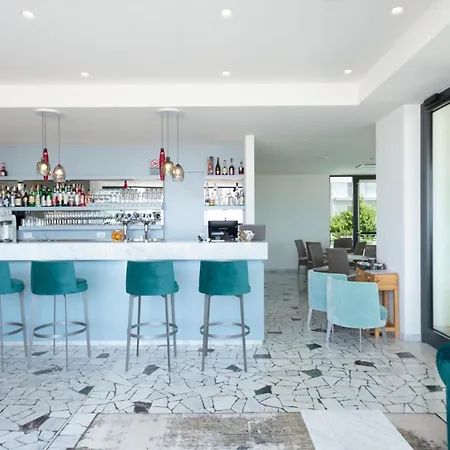 Ariston Hotel Caorle