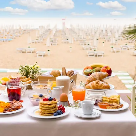 Hotel Ariston Caorle