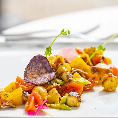 Ariston 호텔 카오를레