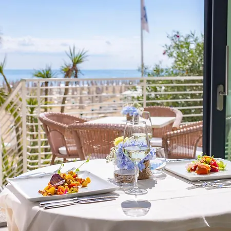 Ariston Hotel Caorle