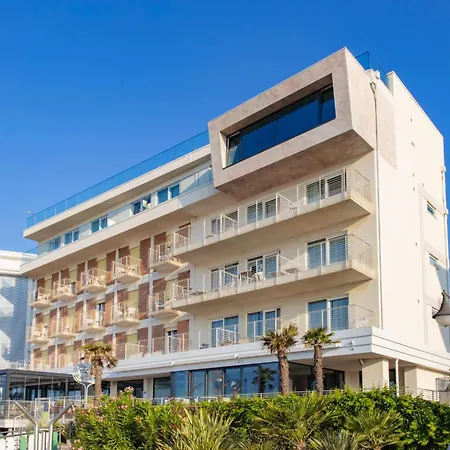 Ariston 호텔 카오를레