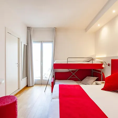 Hotel Ariston 3*