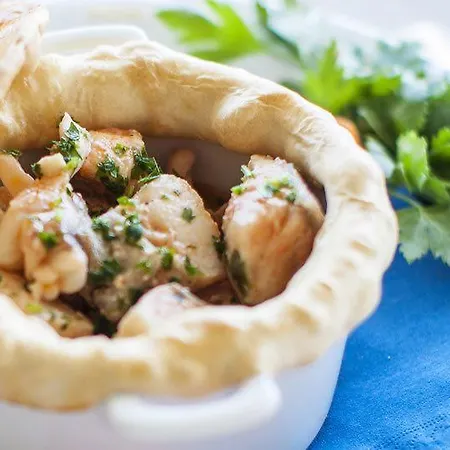 호텔 Ariston 카오를레