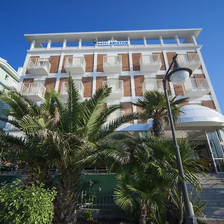 Hotel Ariston