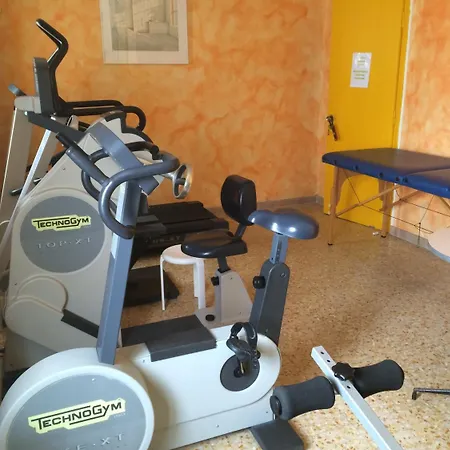 Ξενοδοχείο Ariston 3*