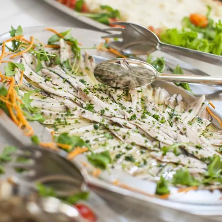 Hotel Ariston Caorle