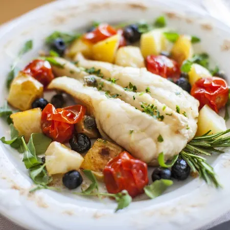 Ariston 카오를레