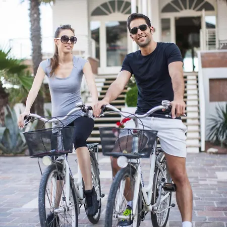 Ariston 3* 카오를레