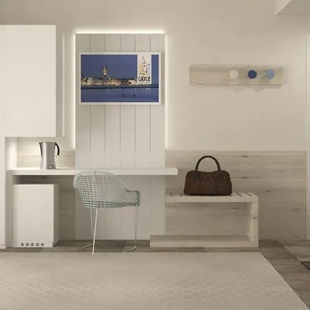 Ariston 3* Caorle