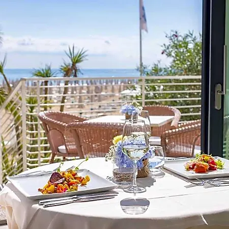 Ariston Hotel Caorle