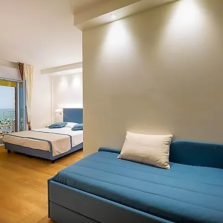 Hotel Ariston Caorle