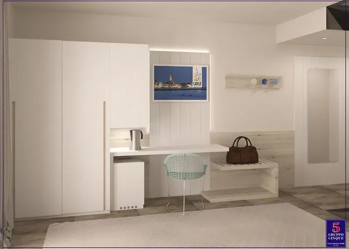 Hotel Ariston Caorle