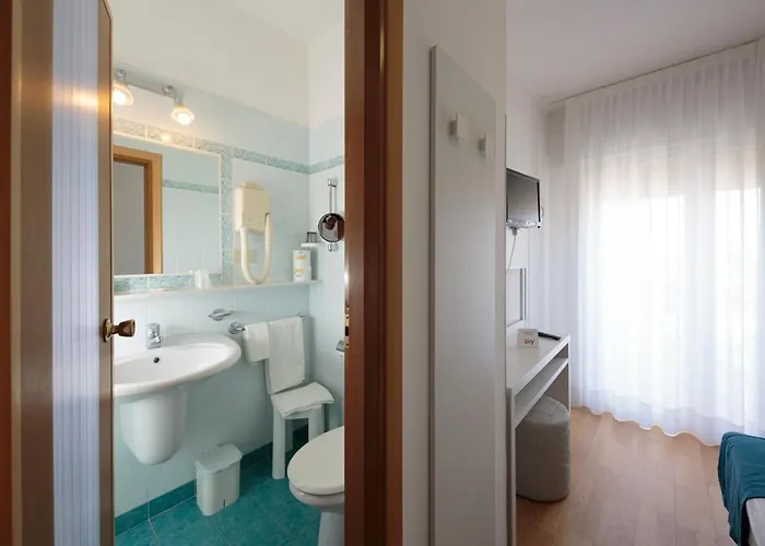 Ariston Hotel Caorle