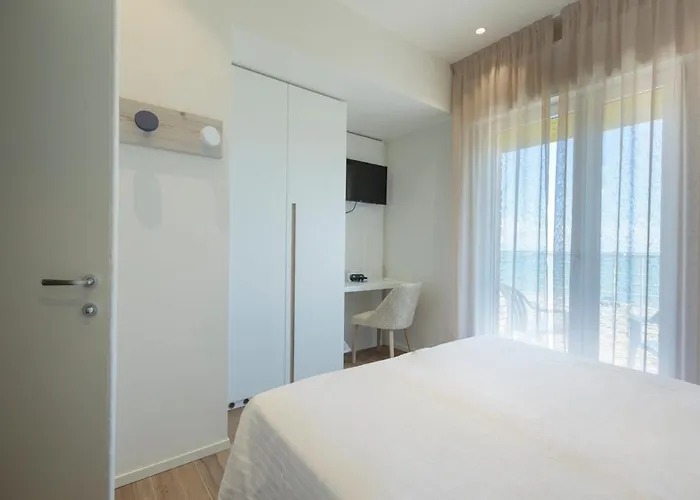 Hotel Ariston Caorle