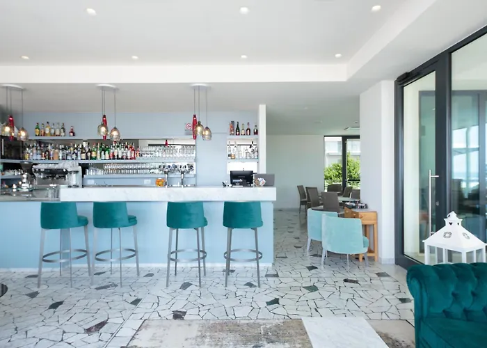 Ariston Hotel Caorle