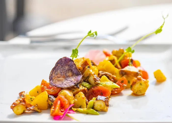 Ariston Hotel Caorle