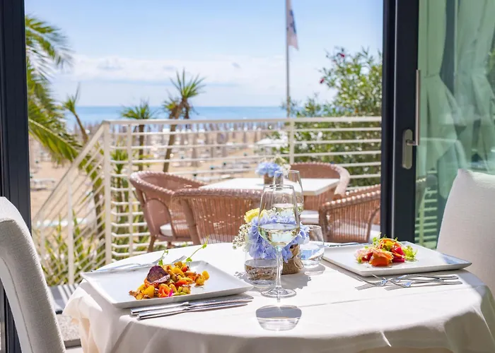 Ariston Hotel Caorle