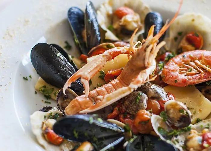 Ariston Hotel Caorle