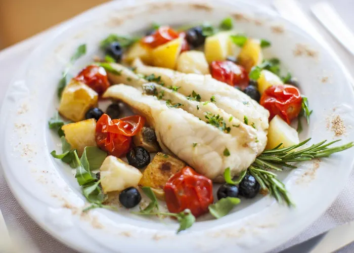 Ariston 카오를레